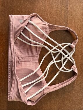 lululemon free to be wild sports bra